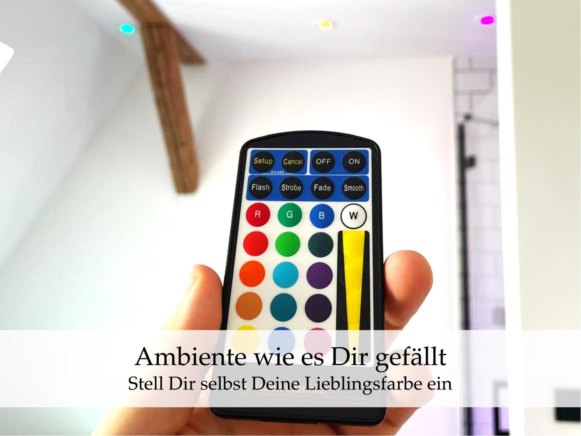 Zentrale 1-Zimmer-Ferienwohnung Mit Digitalem Check In 霍夫 外观 照片